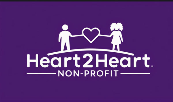 Heart 2 Heart By Lauryn 